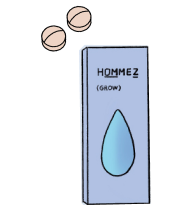 AGA診療について