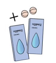 追加処方について