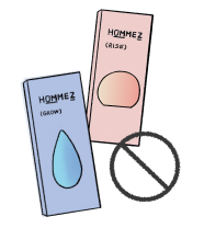 キャンセル・返品について