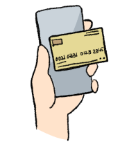 お支払いについて